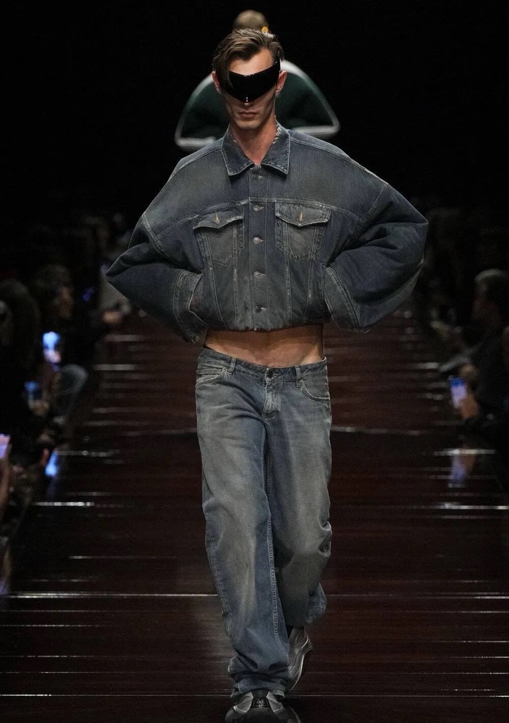 KX【55】1028#秋冬季潮奢时尚针织毛针织长袖卫衣