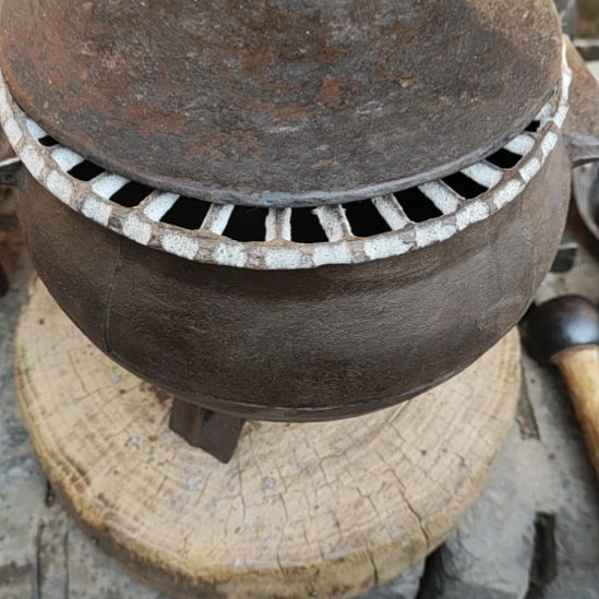 嗨***！农村收上来的老物件