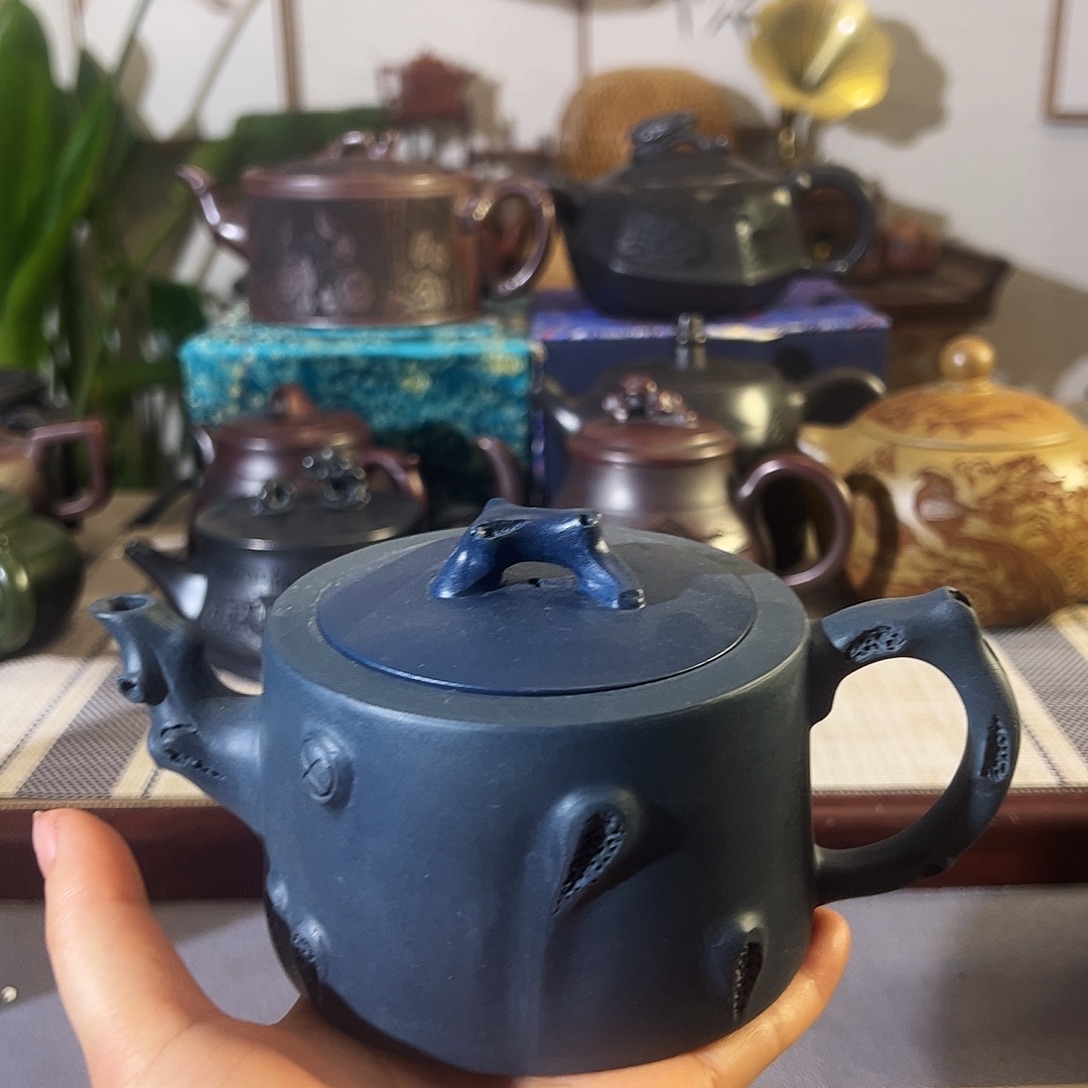 茶壶紫砂哈哈哈哈哈哈