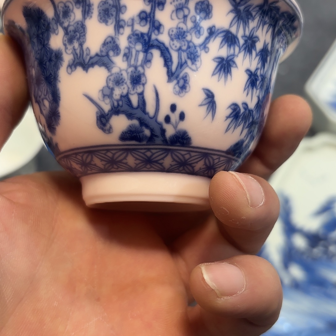 非古董现代工艺品