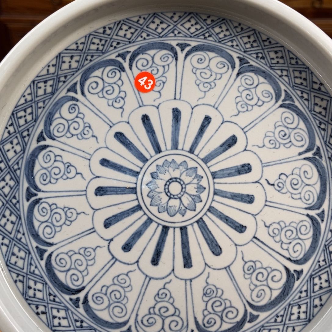 景德镇手绘哈哈哈哈哈