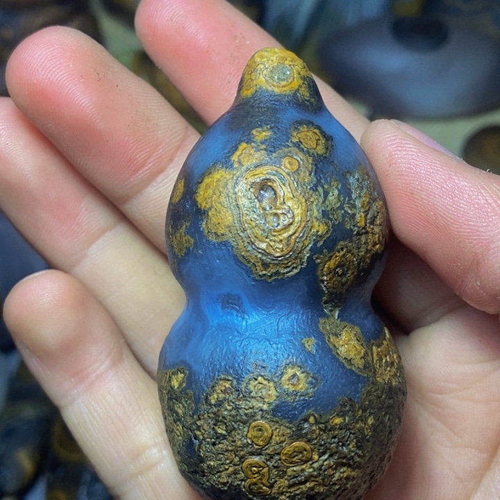 云***哥大叶紫檀（黑酸枝木类）