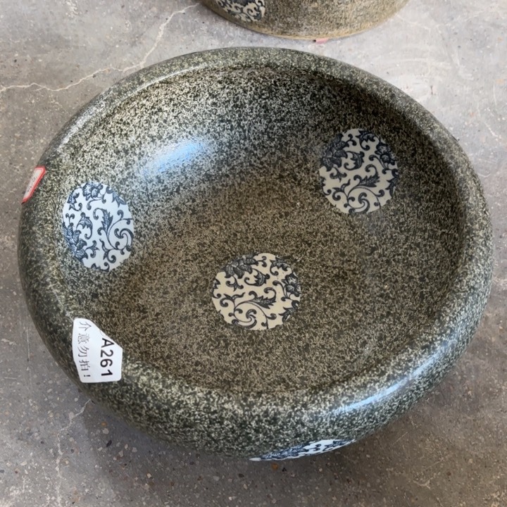 复古口径32高度14