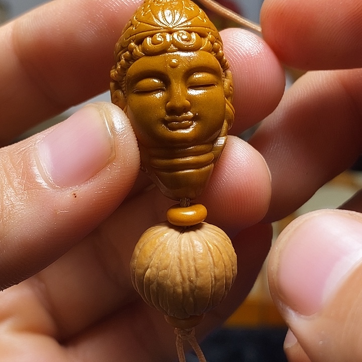 猴头核桃吊坠kkkllkkkllkkkl