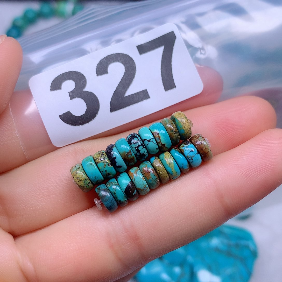 空竹粉丝专享十堰特色散珠