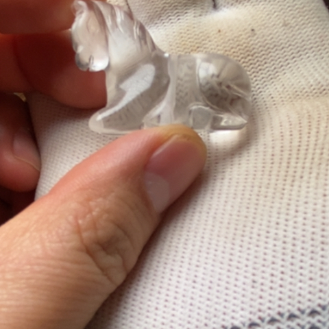 天***罡玛瑙/玉髓未镶嵌珠子