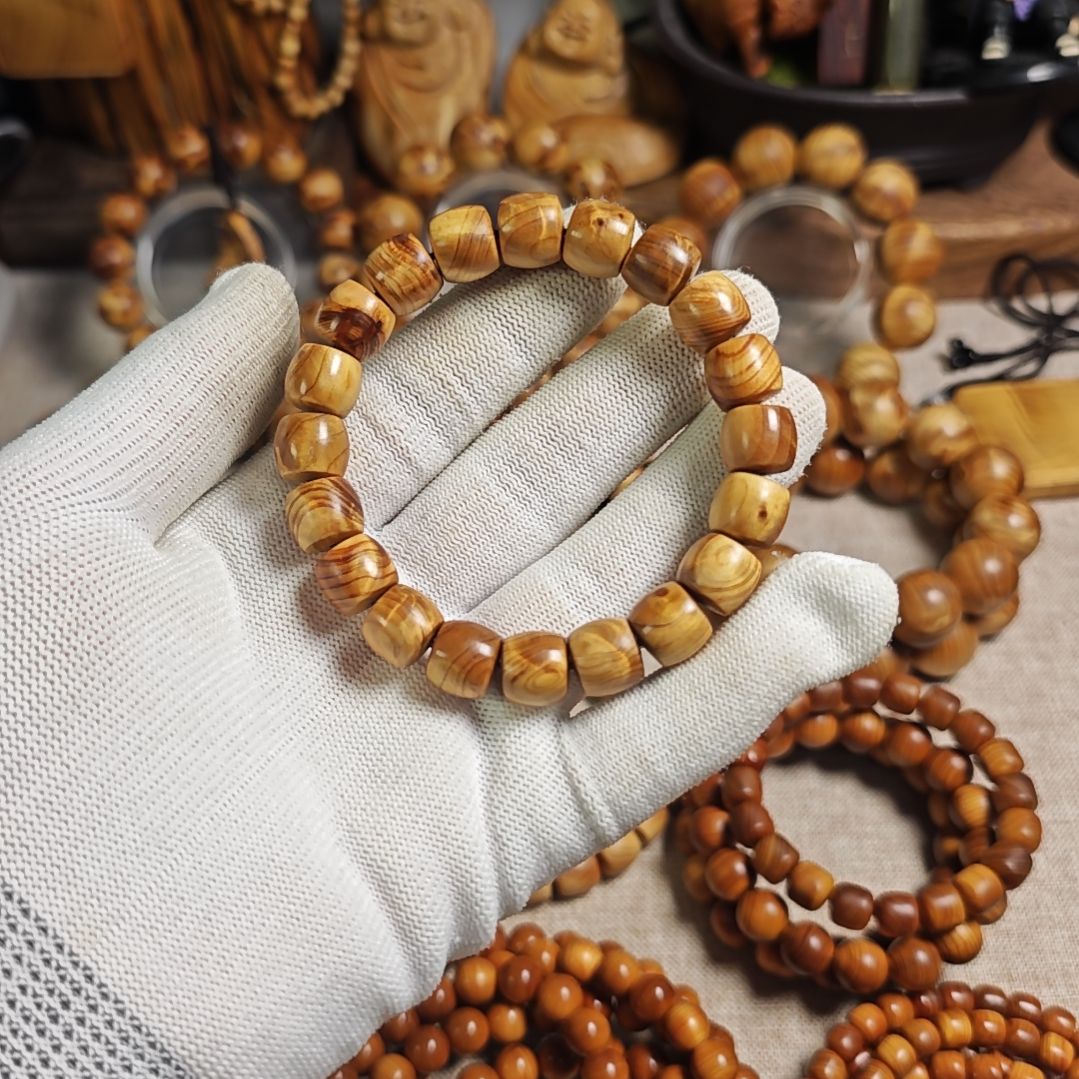 柏木（崖柏）1.1闪电