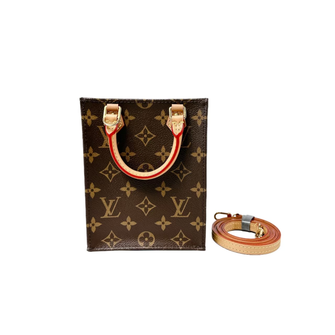 95新 LouisVuitton/路易威登 LV/路易威登 琴谱包 /BK0153010