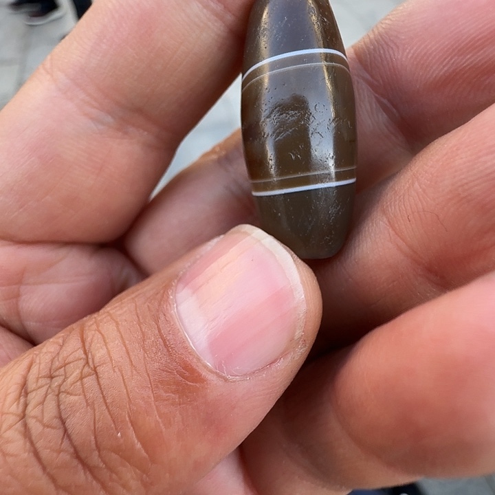 Y***o无非金属缠丝锁骨