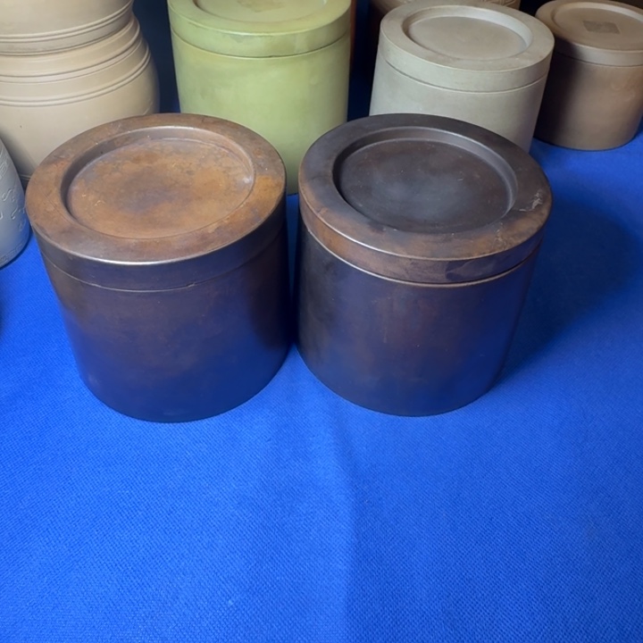 蛐蛐蟋蟀罐120口径