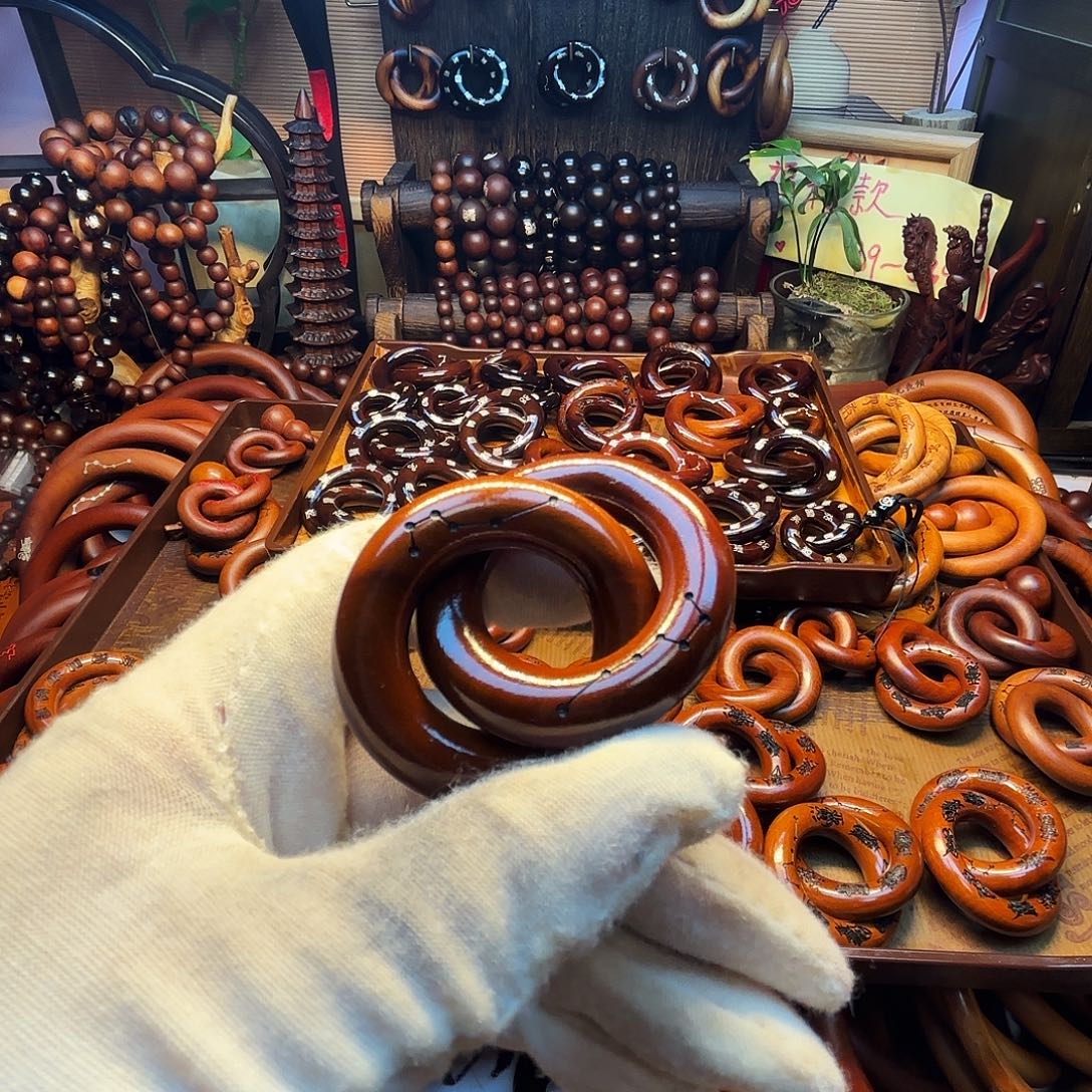 小***ャ木枣木老料25圈口乾坤圈