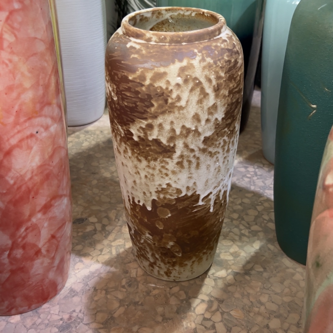 高度32口9无孔瓷器