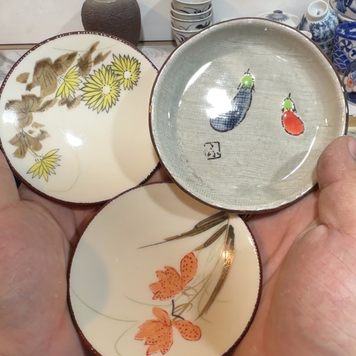 陶瓷推荐第二名20包邮