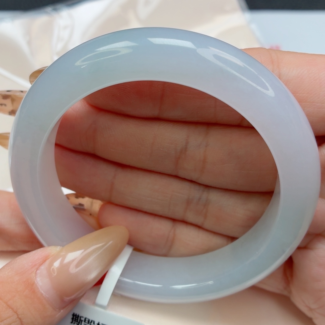 未镶嵌手镯翡翠41