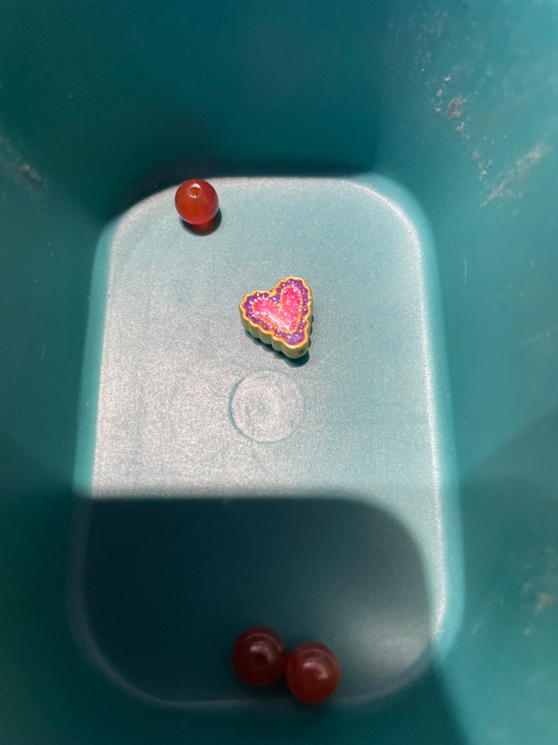                足金a1    加 玛 瑙