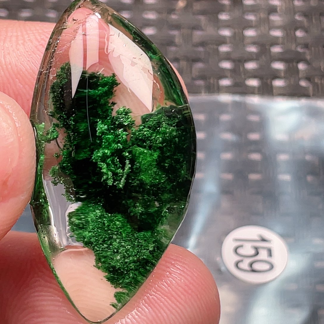 【闪购商品】颈饰未镶嵌水晶一**红