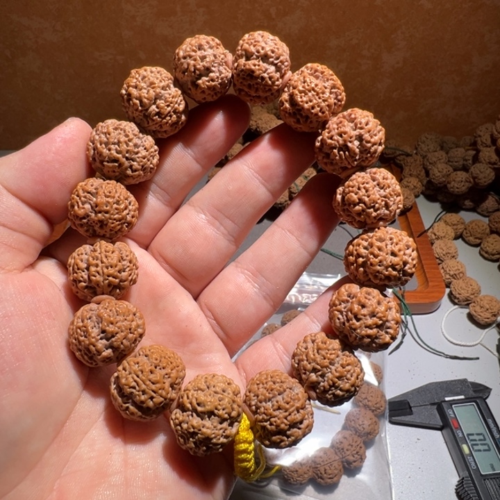 吊坠金刚菩提20号金刚