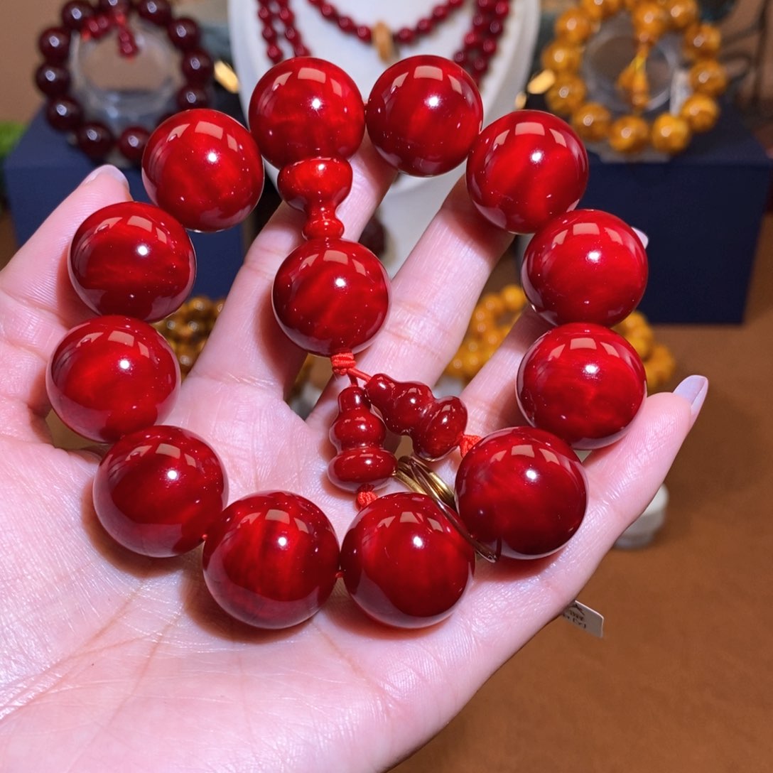 贝壳杉血龙木2.0闪电龙胆