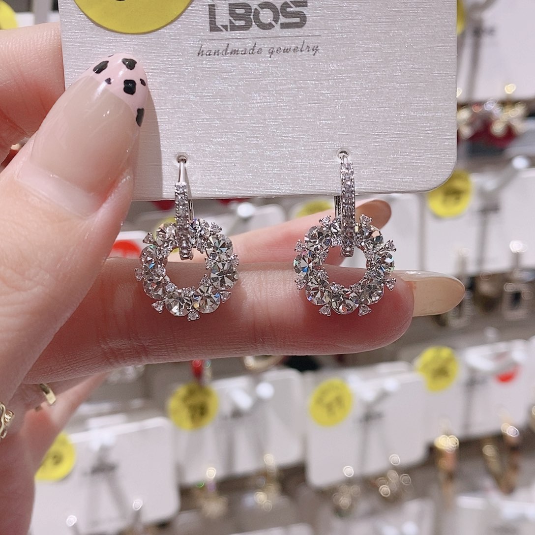 合成立方氧化锆铜合金925银33