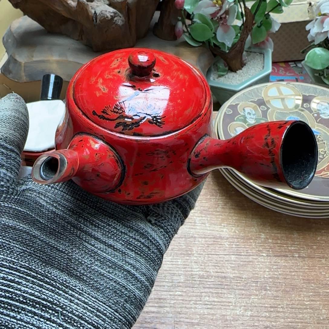 茶宠三十三日生在广东