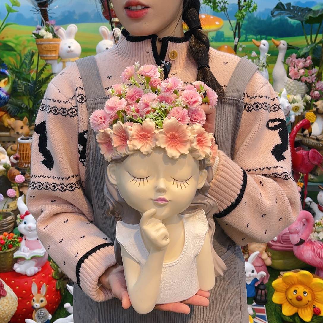 【闪购商品】红陶                    