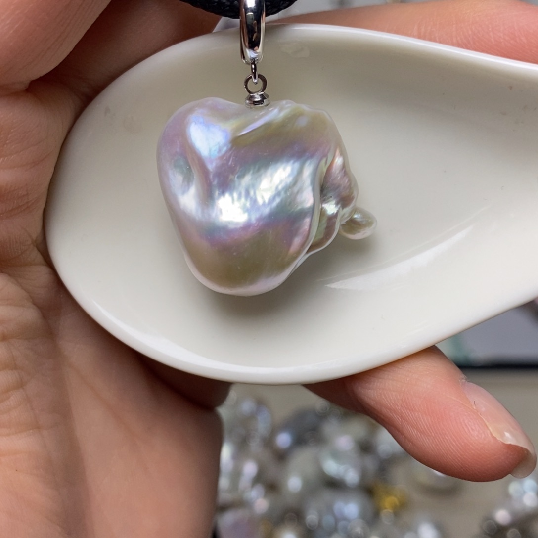 淡水珍珠其它未镶嵌