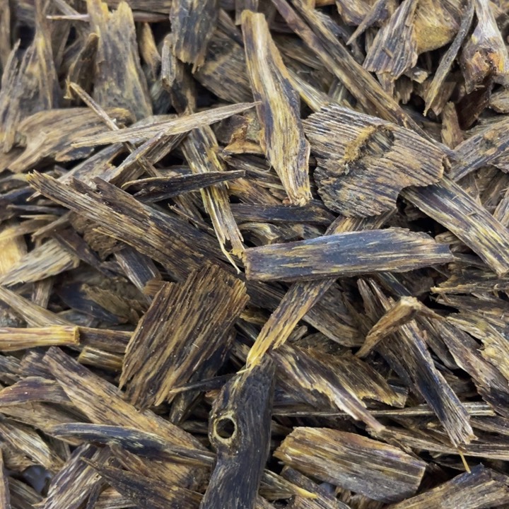 沉香沉香碎屑奇楠碎料多样性发50g