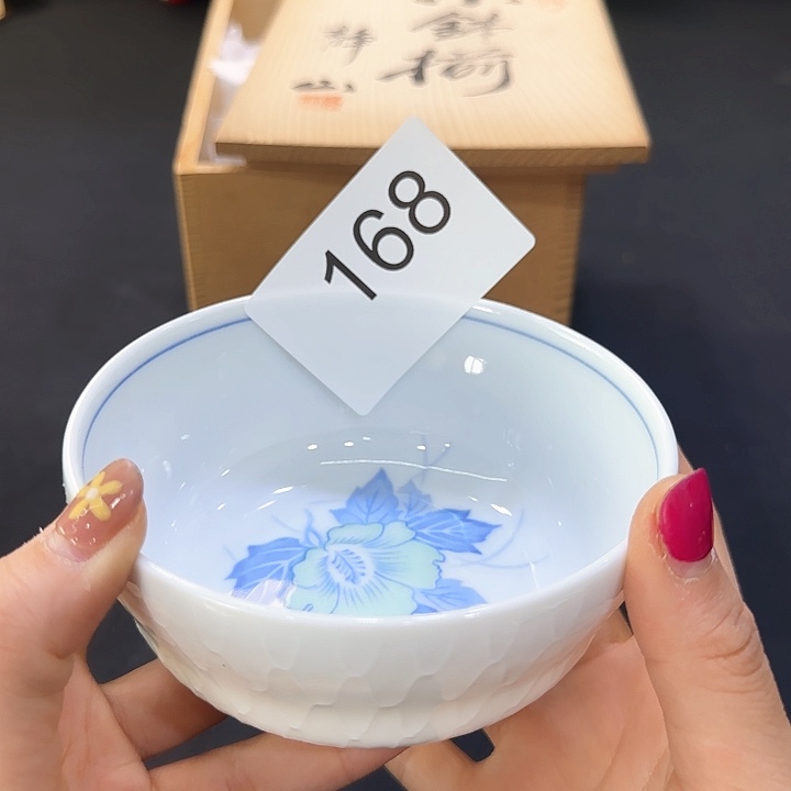 瓷片倩倩海外陶瓷工艺品