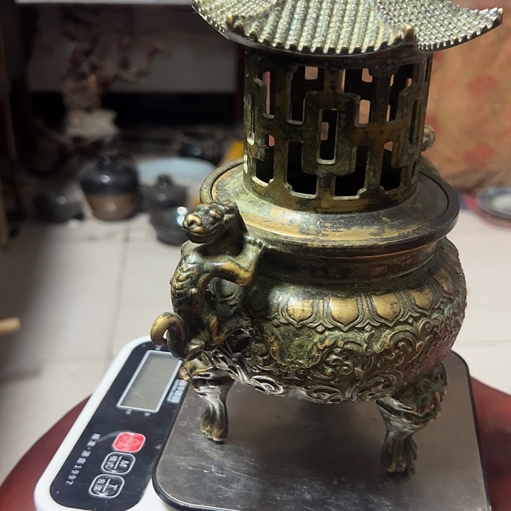 扇子空**花能正常用的产品