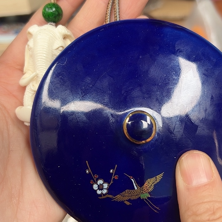 瓷器工艺品陶瓷器皿
