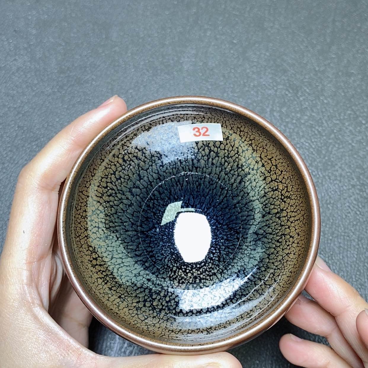 【闪购商品】茶盏32天择茶器zzzzzzzz