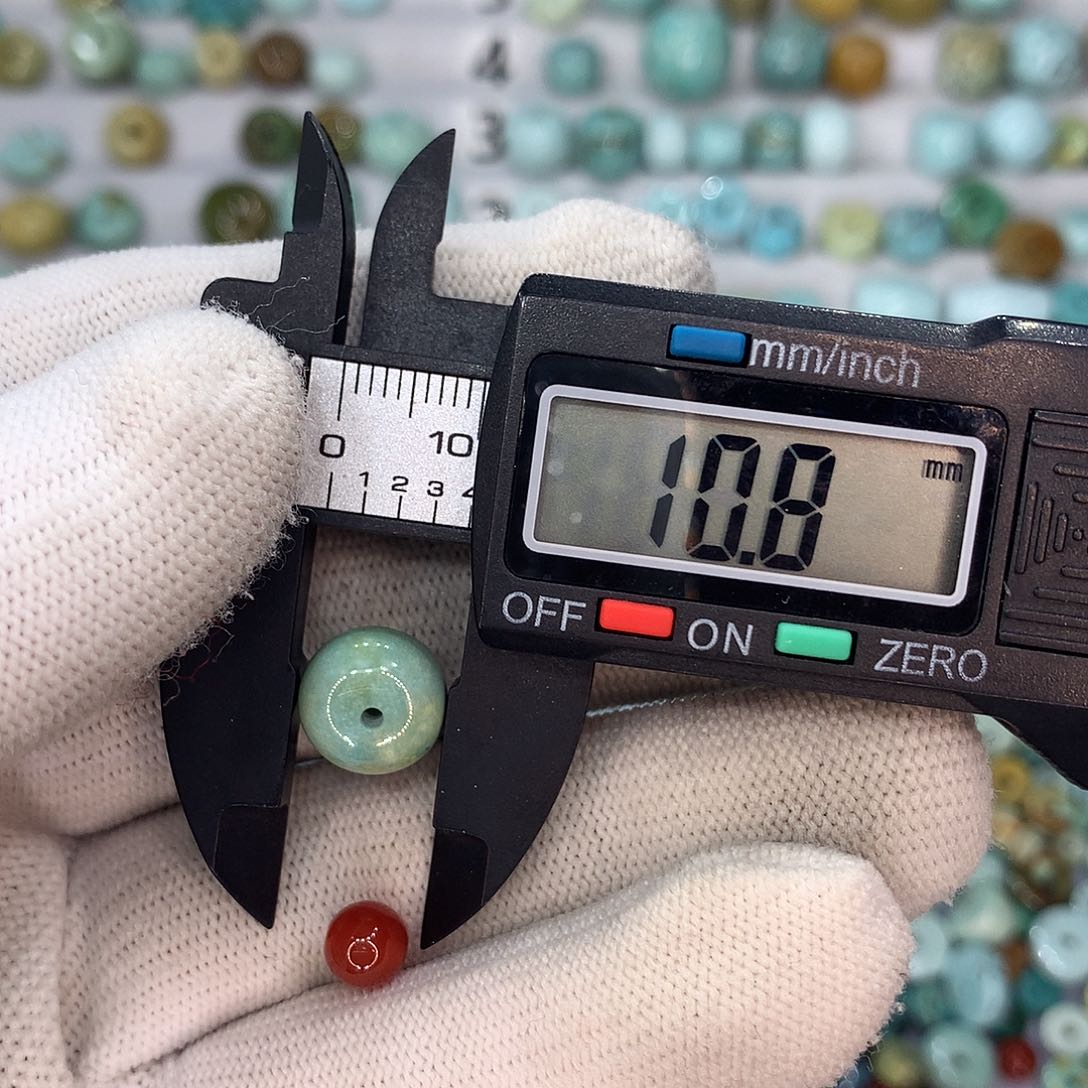 南红玛瑙珠宝半成品未镶嵌