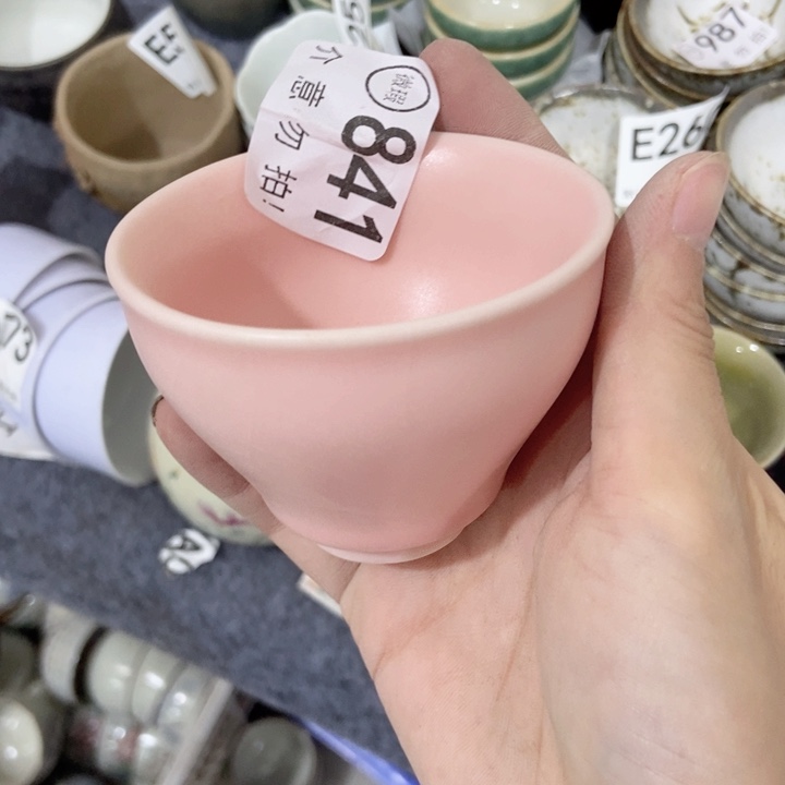 西**面茶具微瑕，介意勿拍