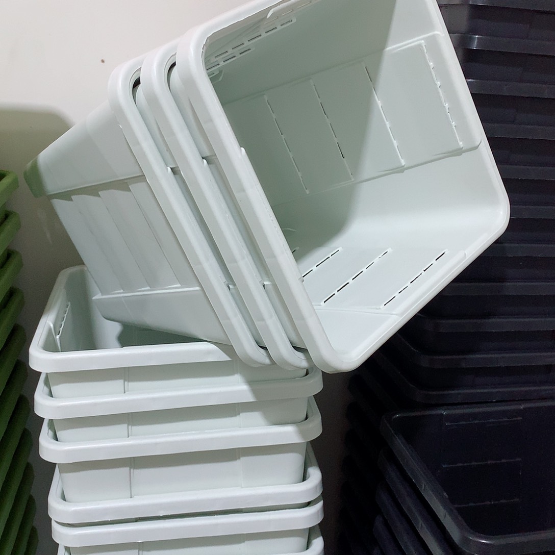 树脂方口19白3个无托