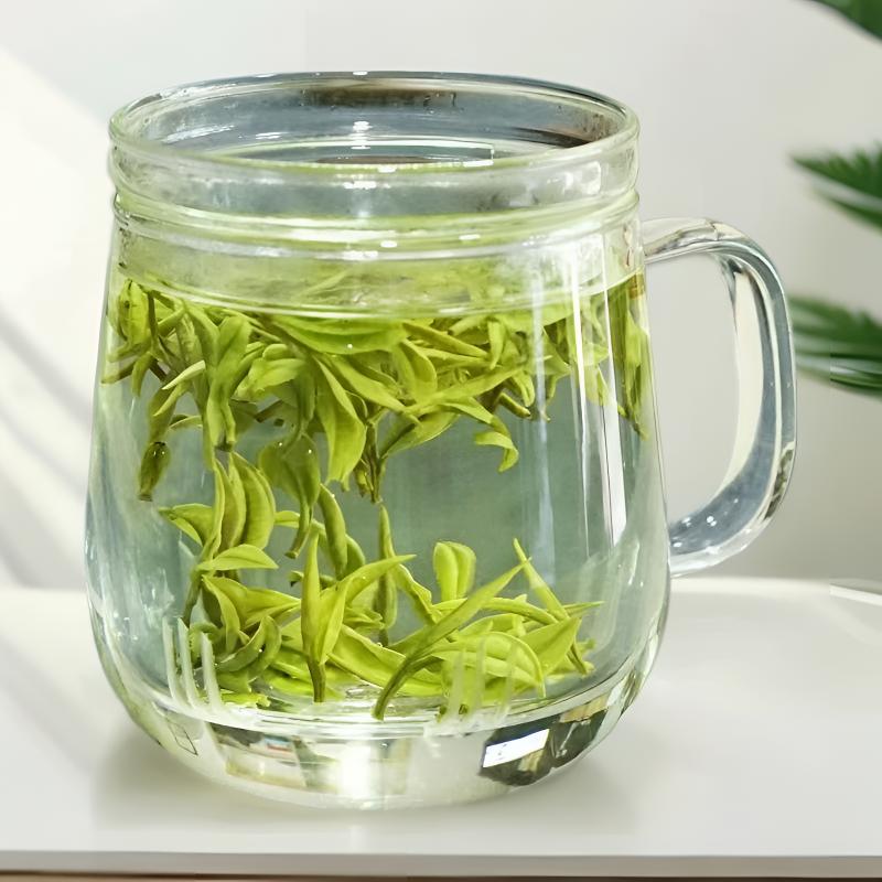 2025新茶【毫香蜜韵 早春白茶】A35 头春头采 明前高山白茶