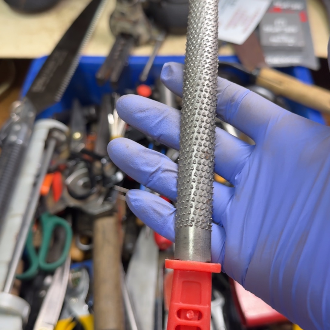 只***天五金工具制造工艺