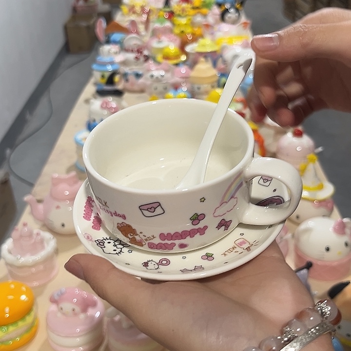 茶杯紫砂我们的生活也是