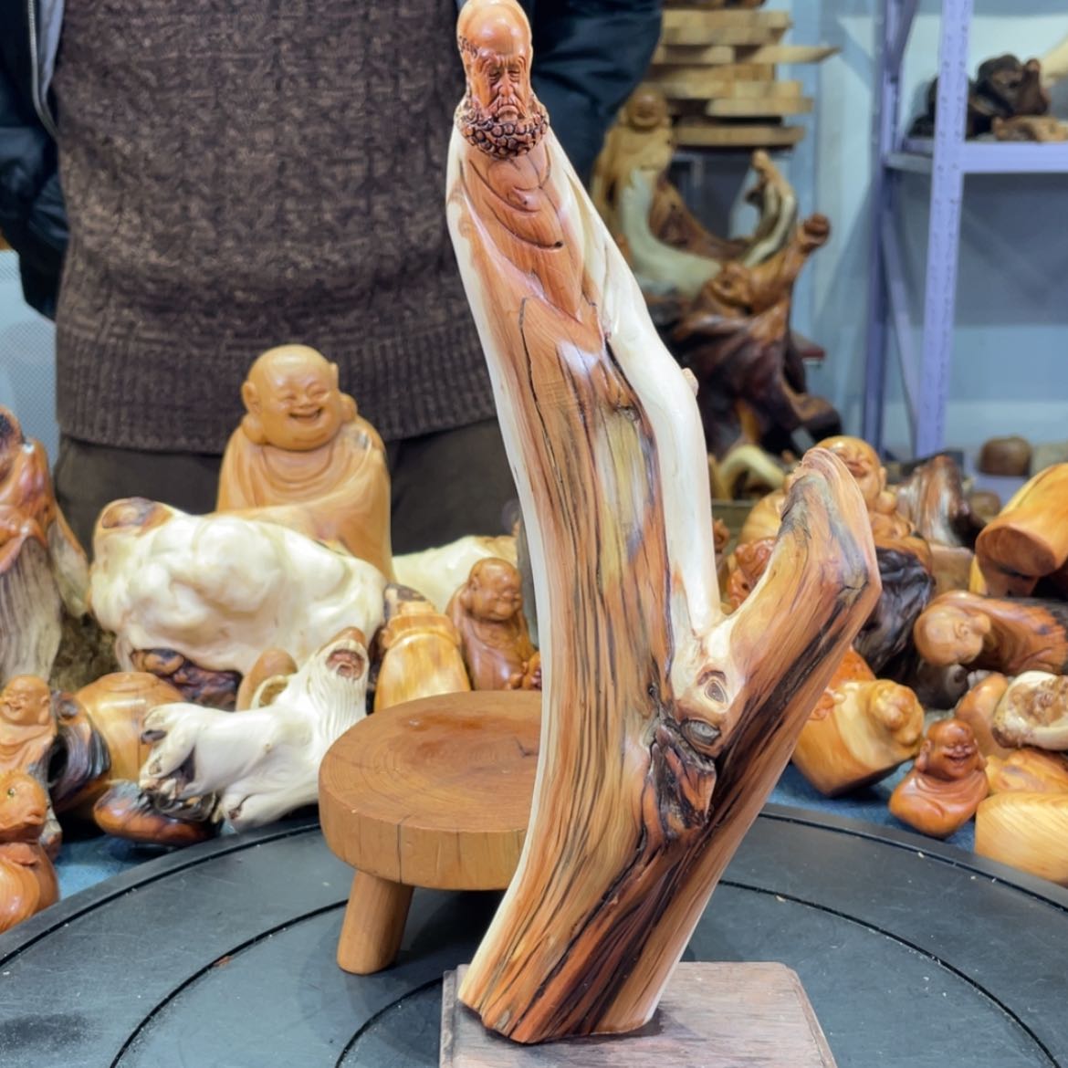 【闪购商品】柏木（崖柏）其他