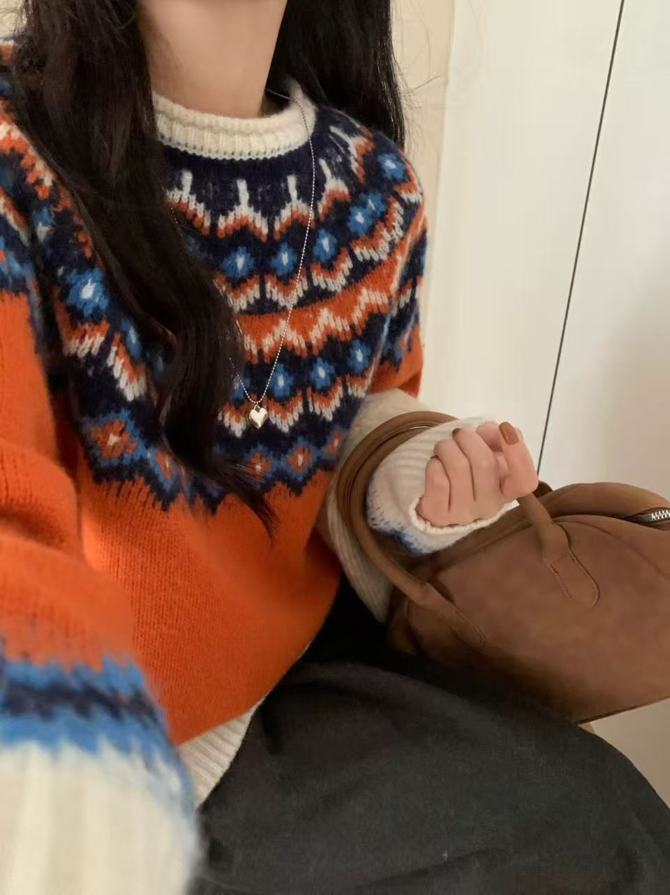 女装品牌折扣【A001-A099] 2025 新款韩版女装折扣集合链接