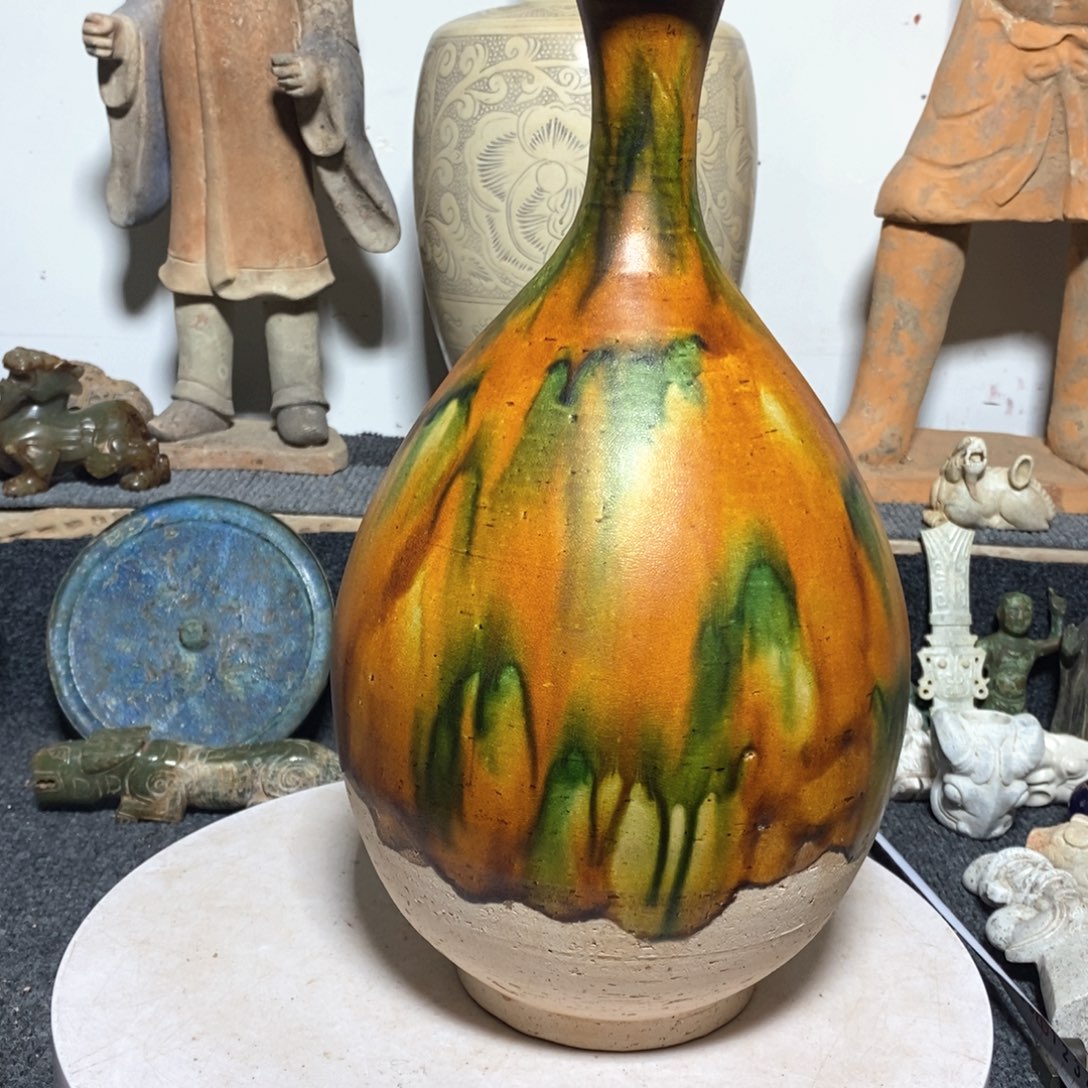 摆件用****8精品瓷器摆件