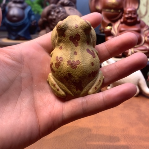 紫砂茶壶紫砂壶手工艺制作