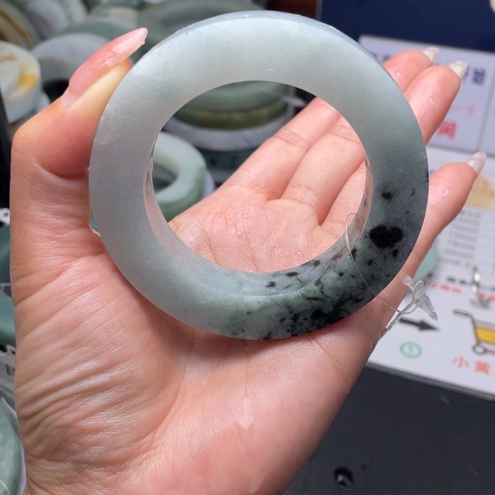 【闪购商品】未镶嵌翡翠首饰定制翡翠