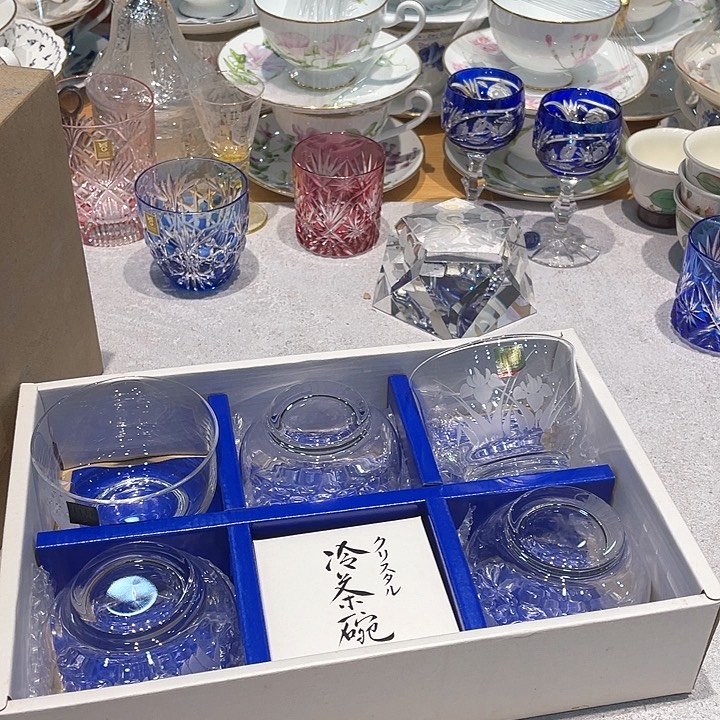 精品进口瓷器瓷片