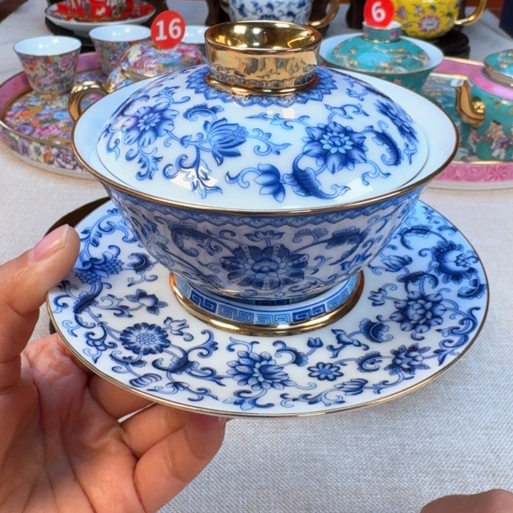 景德镇陶瓷景德镇瓷器