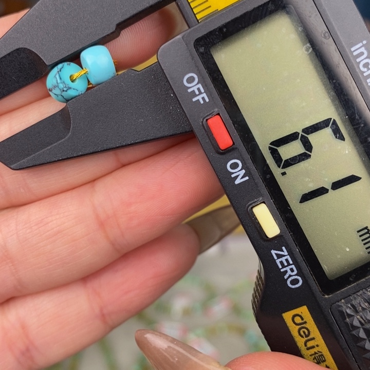 【闪购商品】绿松石珠宝奇石未镶嵌