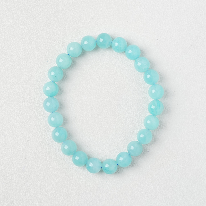 天河石手串百搭款8mm-419026