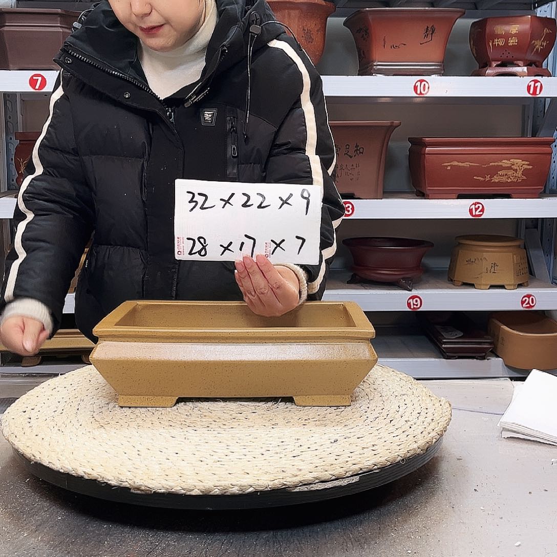 花盆紫砂紫砂花盆