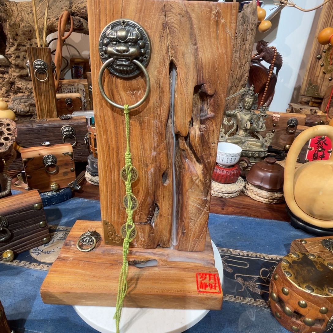 ꧁***꧂榆木老榆木倒流香