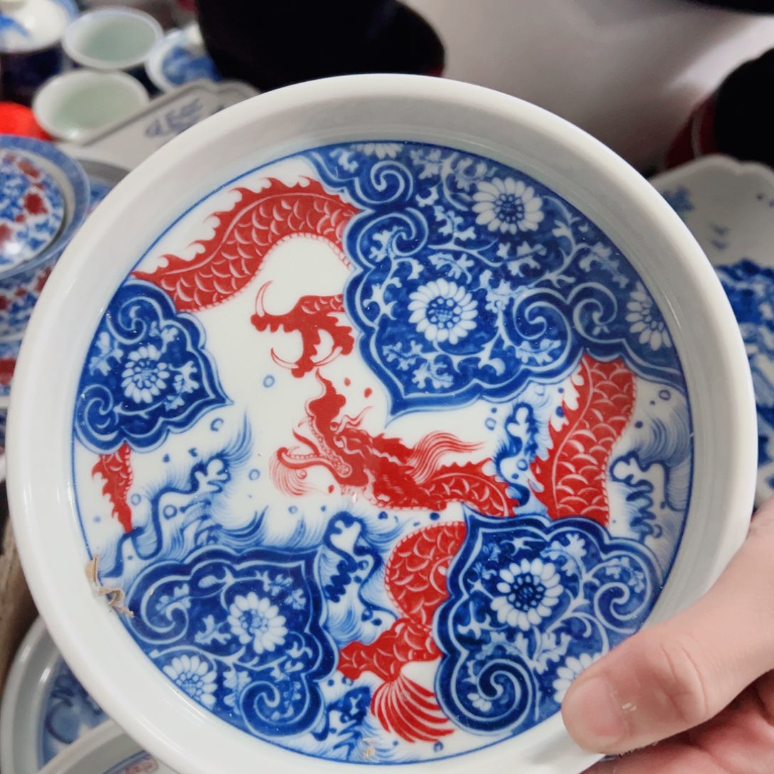仓库活动专属链接