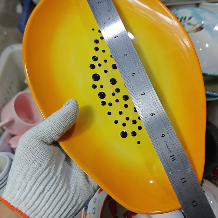 陶瓷餐具杯碗盘微瑕介意慎拍